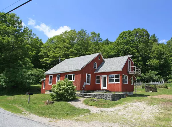 1075 High Pond RD, Brandon, VT 05733