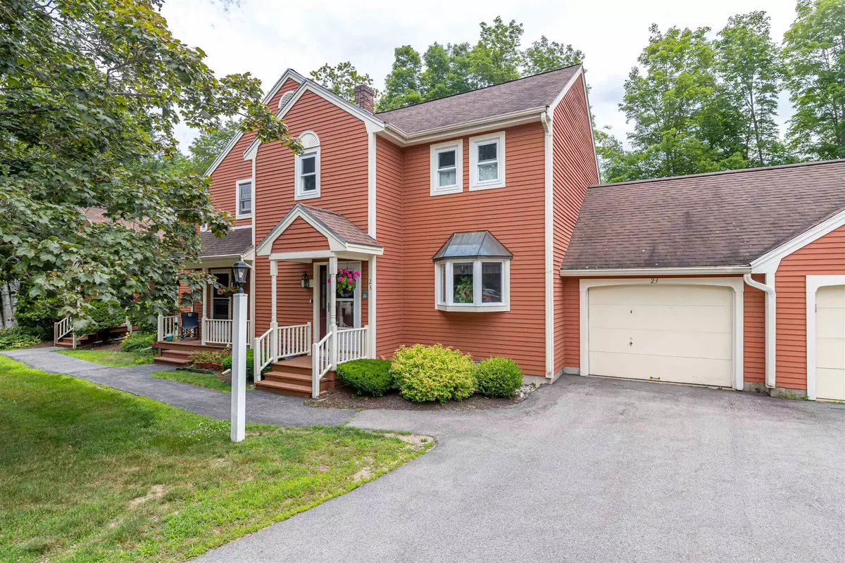 Dover, NH 03820,23 Katie LN