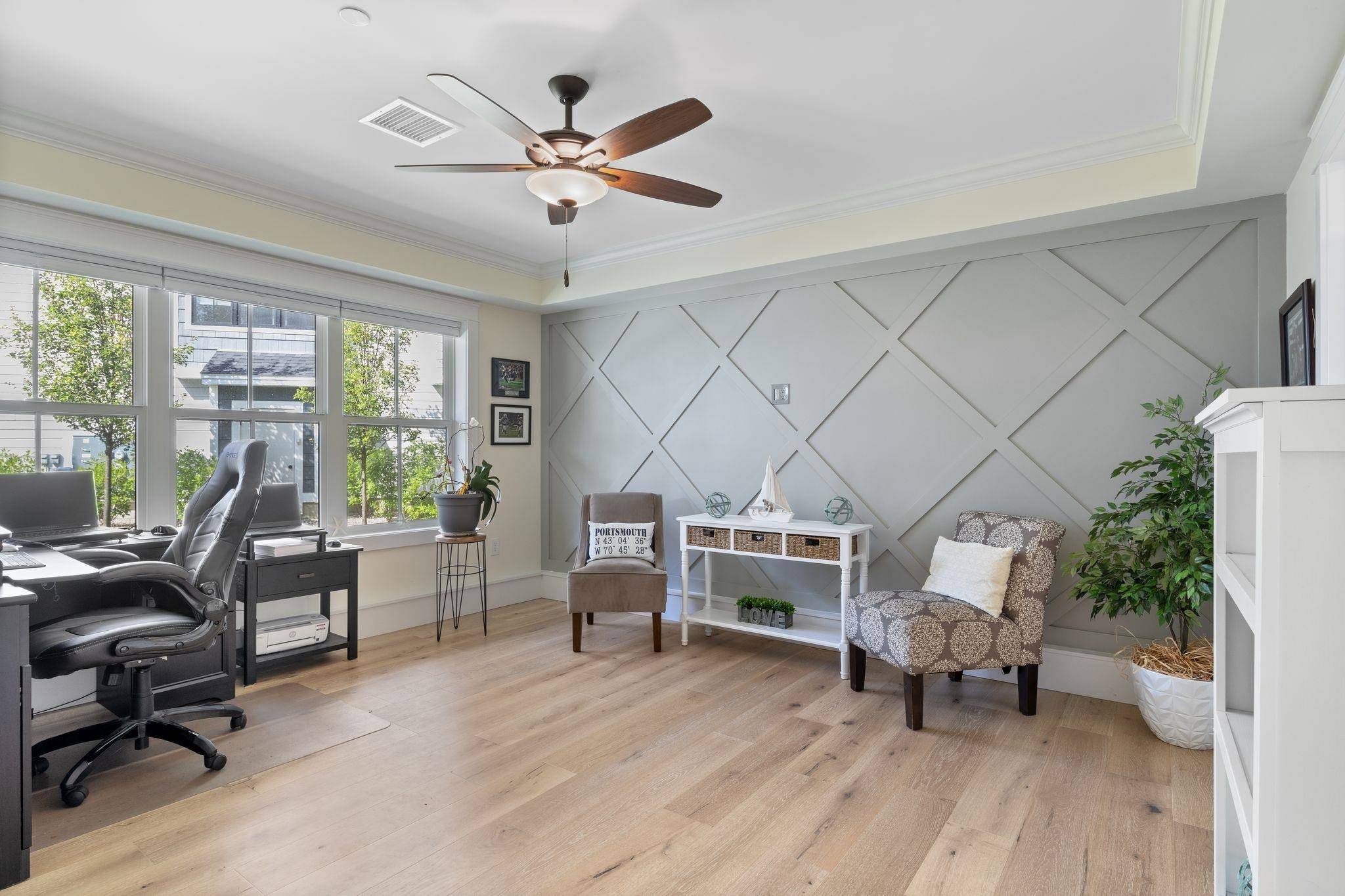 Portsmouth, NH 03801,50 Cate ST #12