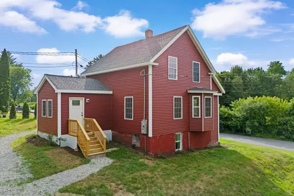 357 Main ST, Somersworth, NH 03878