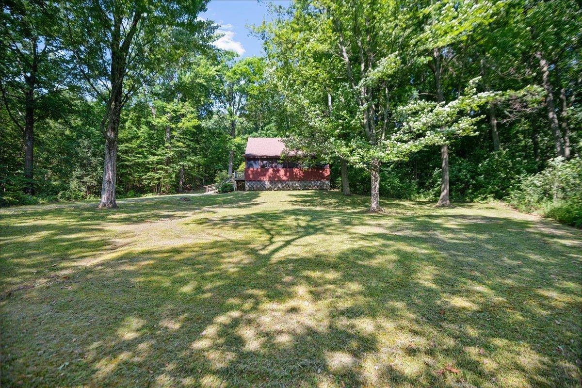 Waltham, VT 05491,1548 South Middlebrook RD