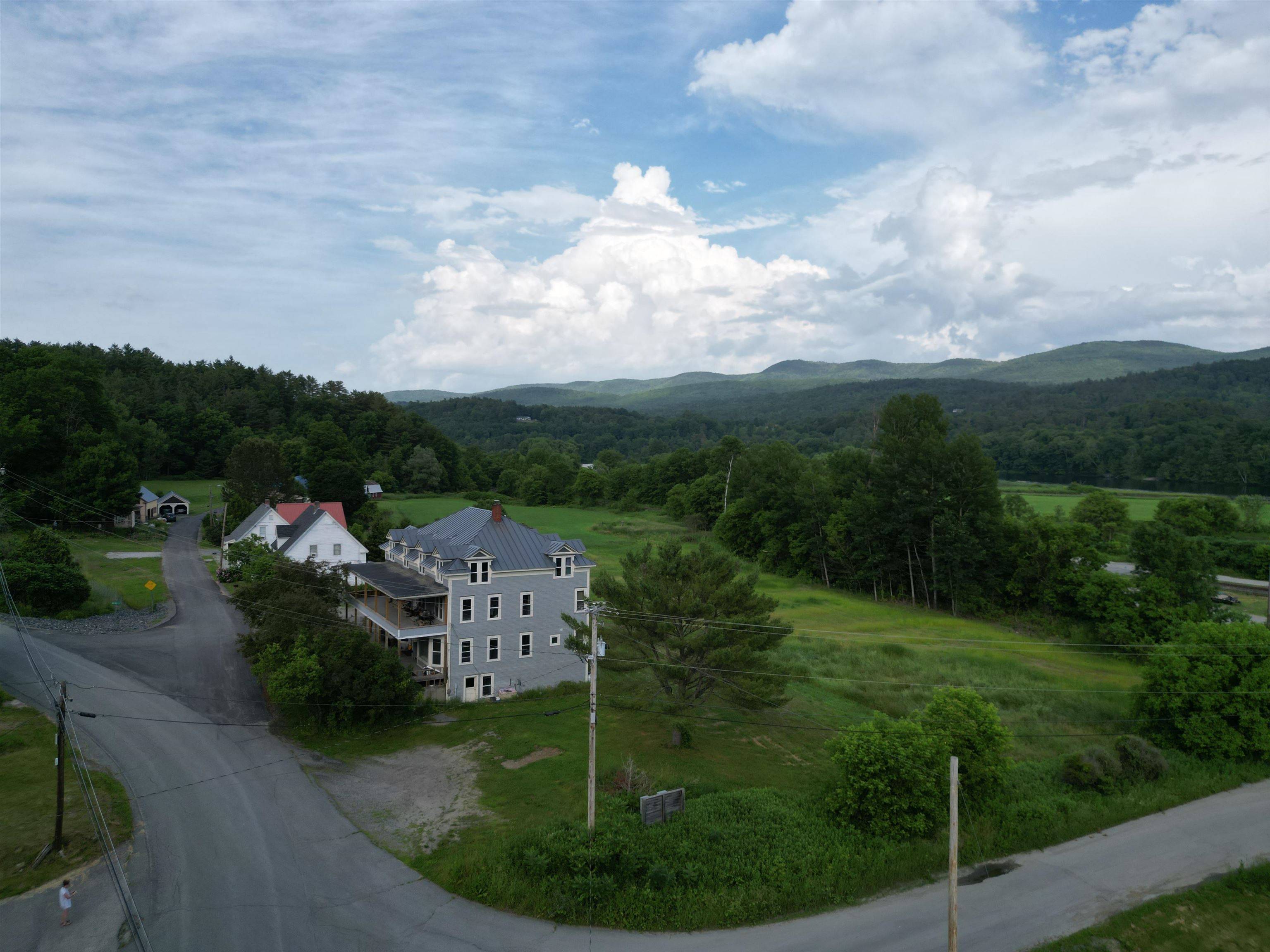 Barnet, VT 05821,286 Carter ST