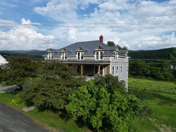 286 Carter ST, Barnet, VT 05821