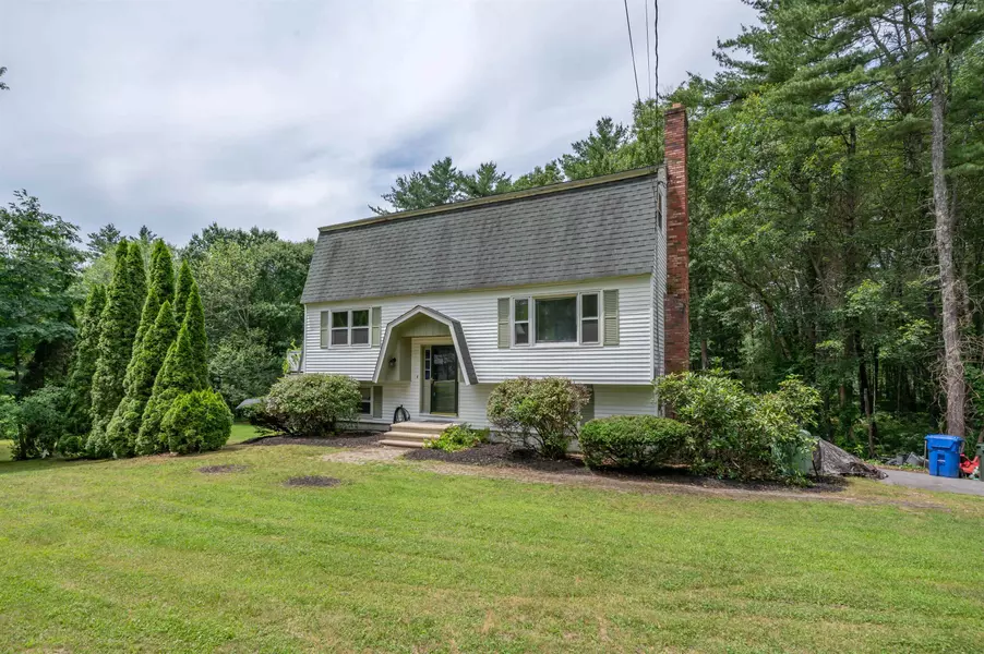 241 High Range RD, Londonderry, NH 03053