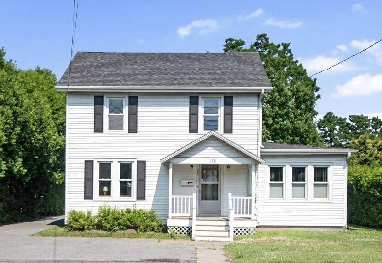 138 Hinesburg RD, South Burlington, VT 05403