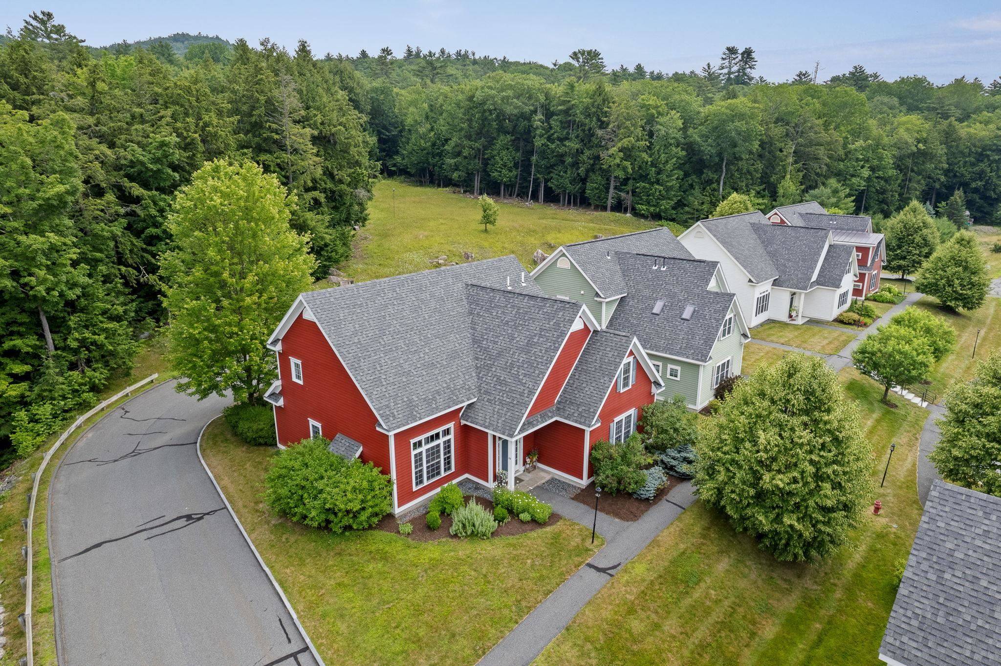Hanover, NH 03755,26 Stonehurst Common