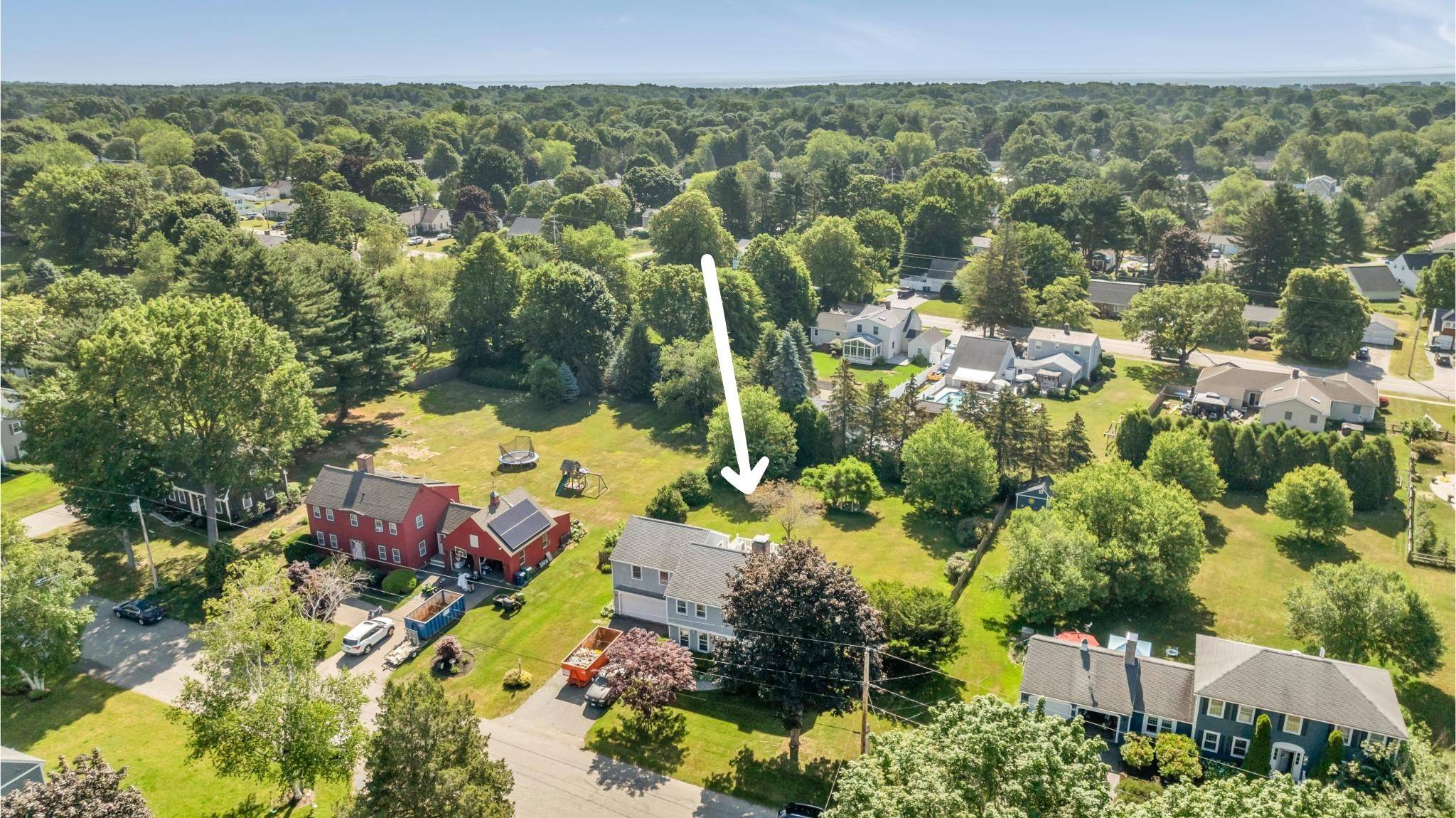 Hampton, NH 03842,19 Windmill LN