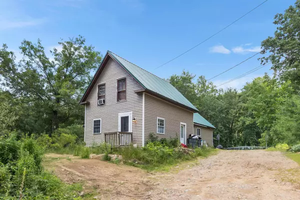87 West RD, Canterbury, NH 03224