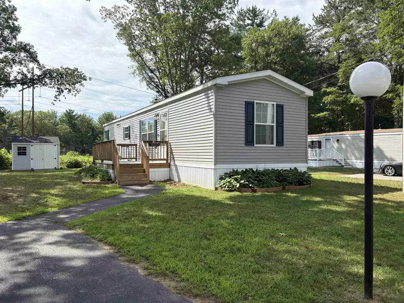 43 Melrose DR, Rochester, NH 03867