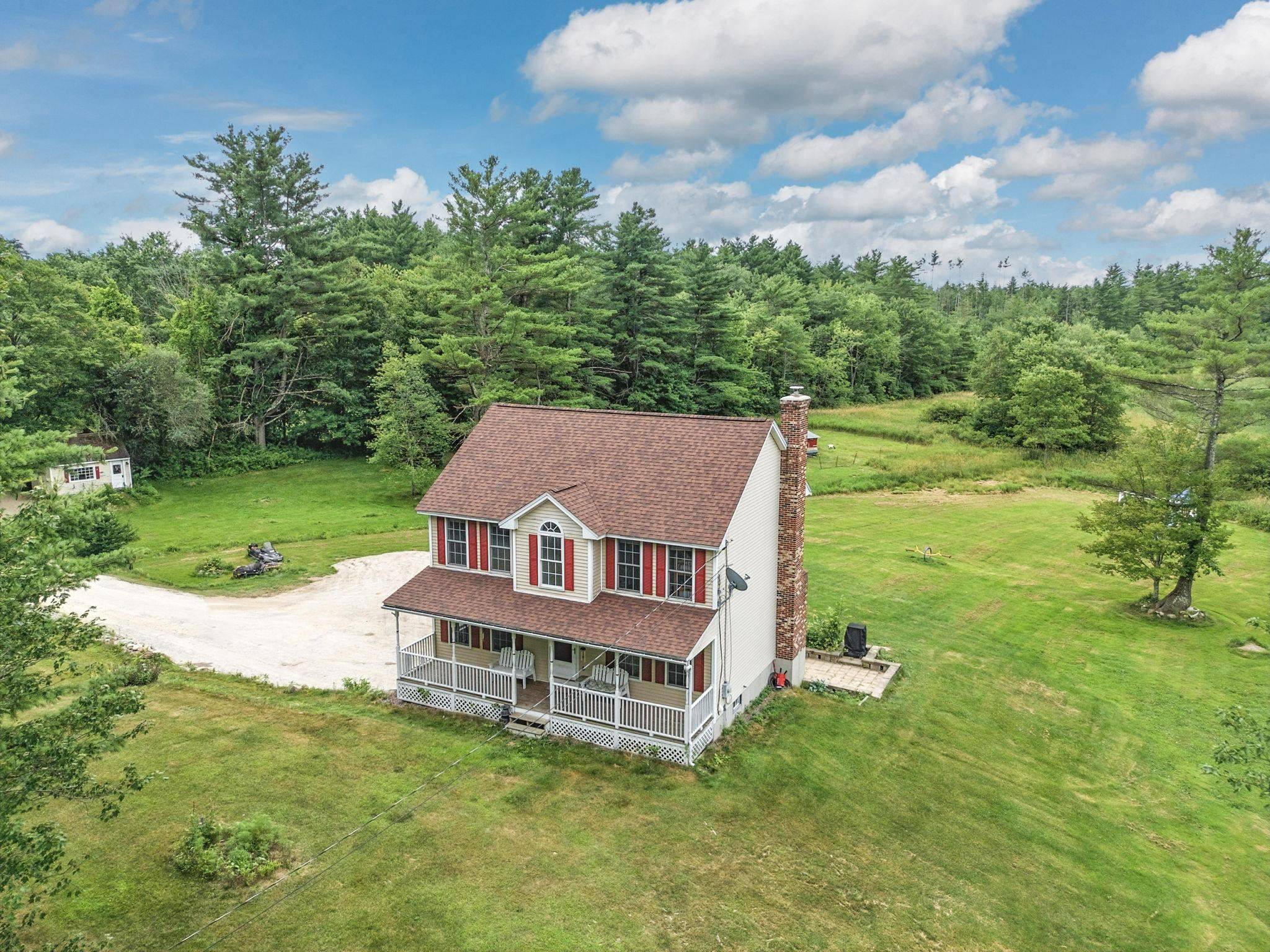 734 High ST, Candia, NH 03034