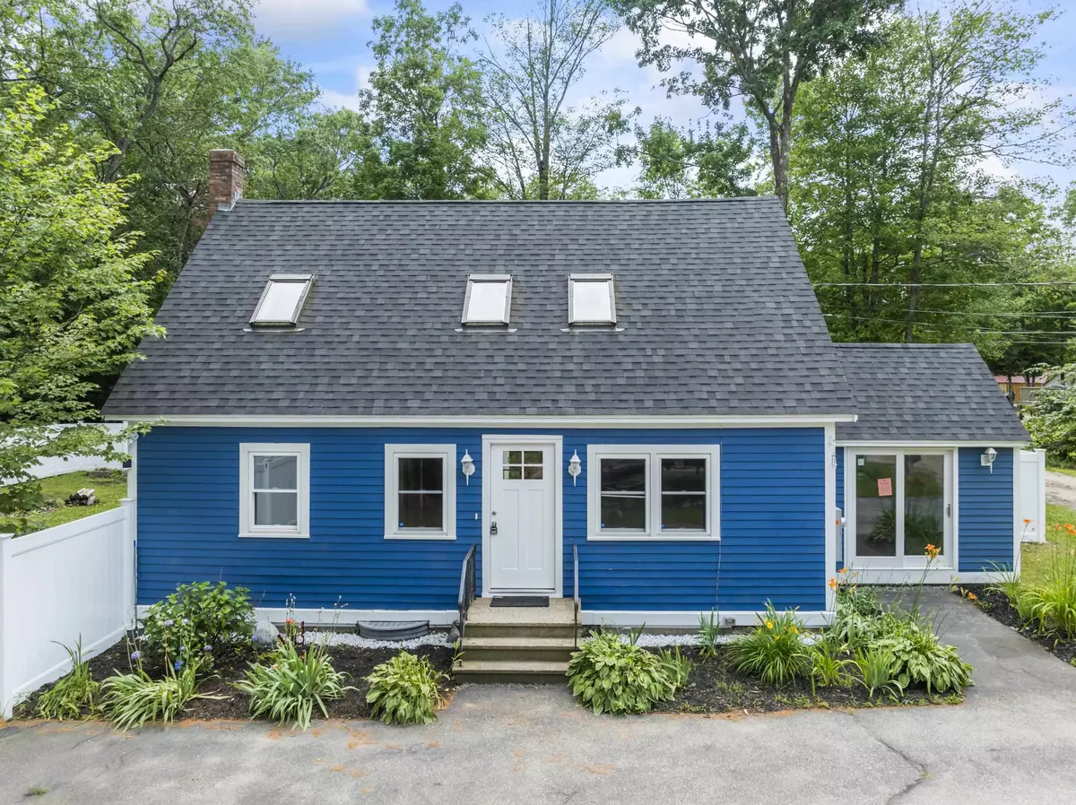 Milton, NH 03851,84 Felker DR