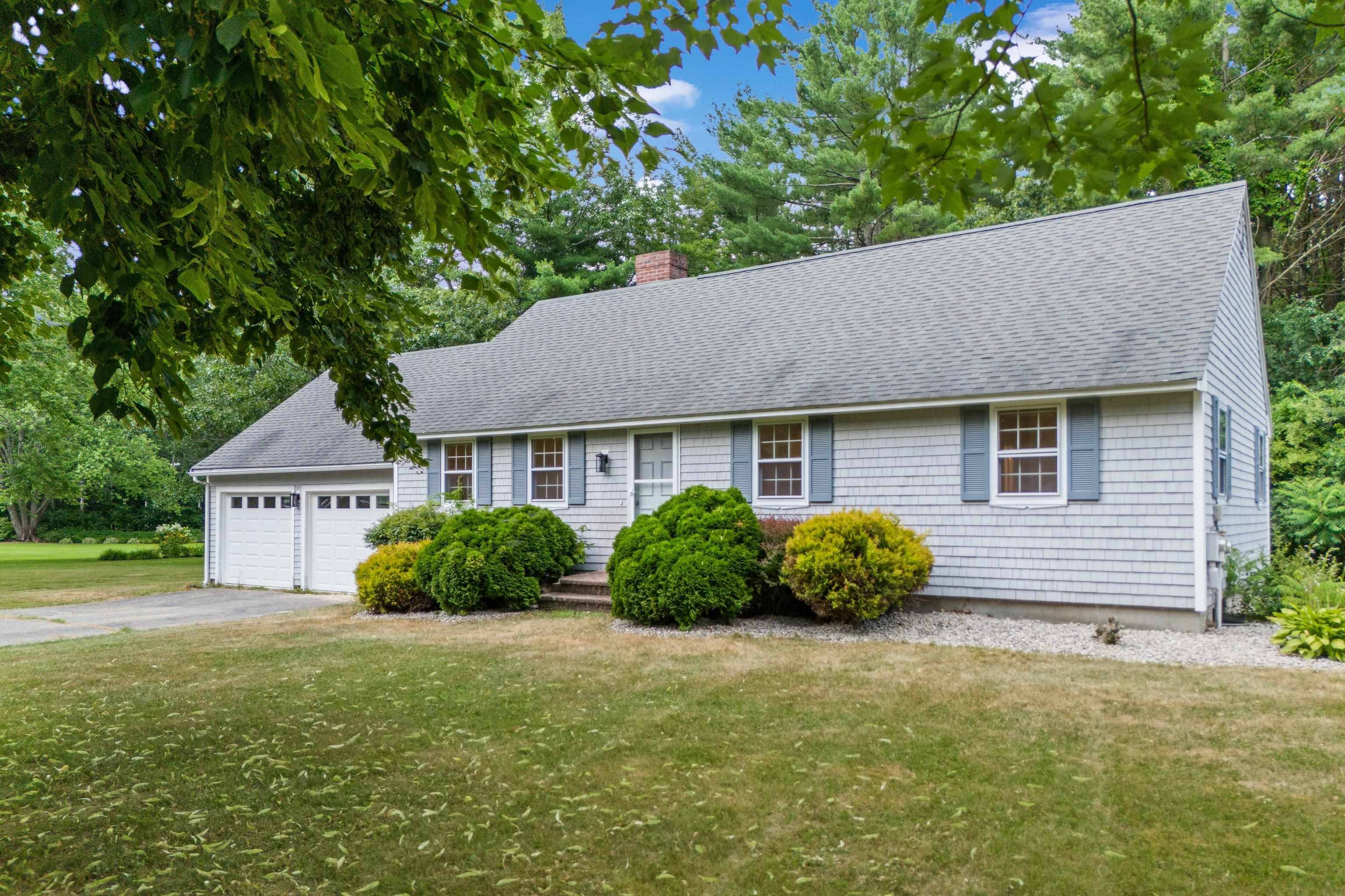 Greenland, NH 03840,40 Caswell DR