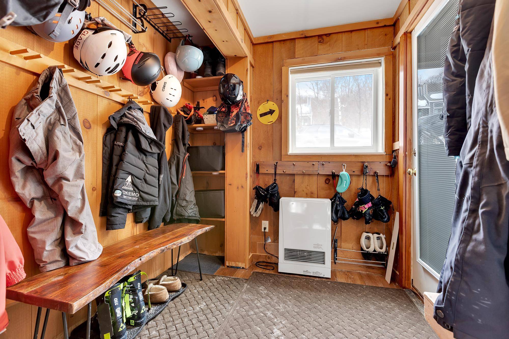 Ludlow, VT 05149,97 Trailside EXT #15-C