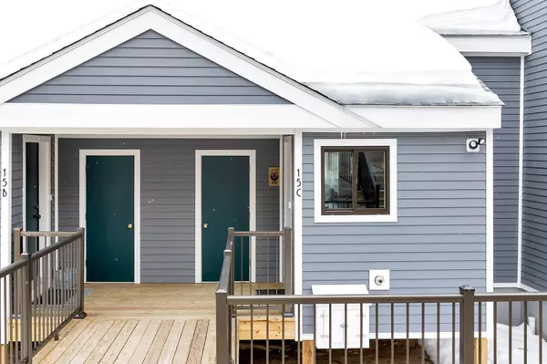Ludlow, VT 05149,97 Trailside EXT #15-C