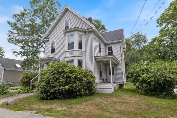 32 Union ST, Exeter, NH 03833
