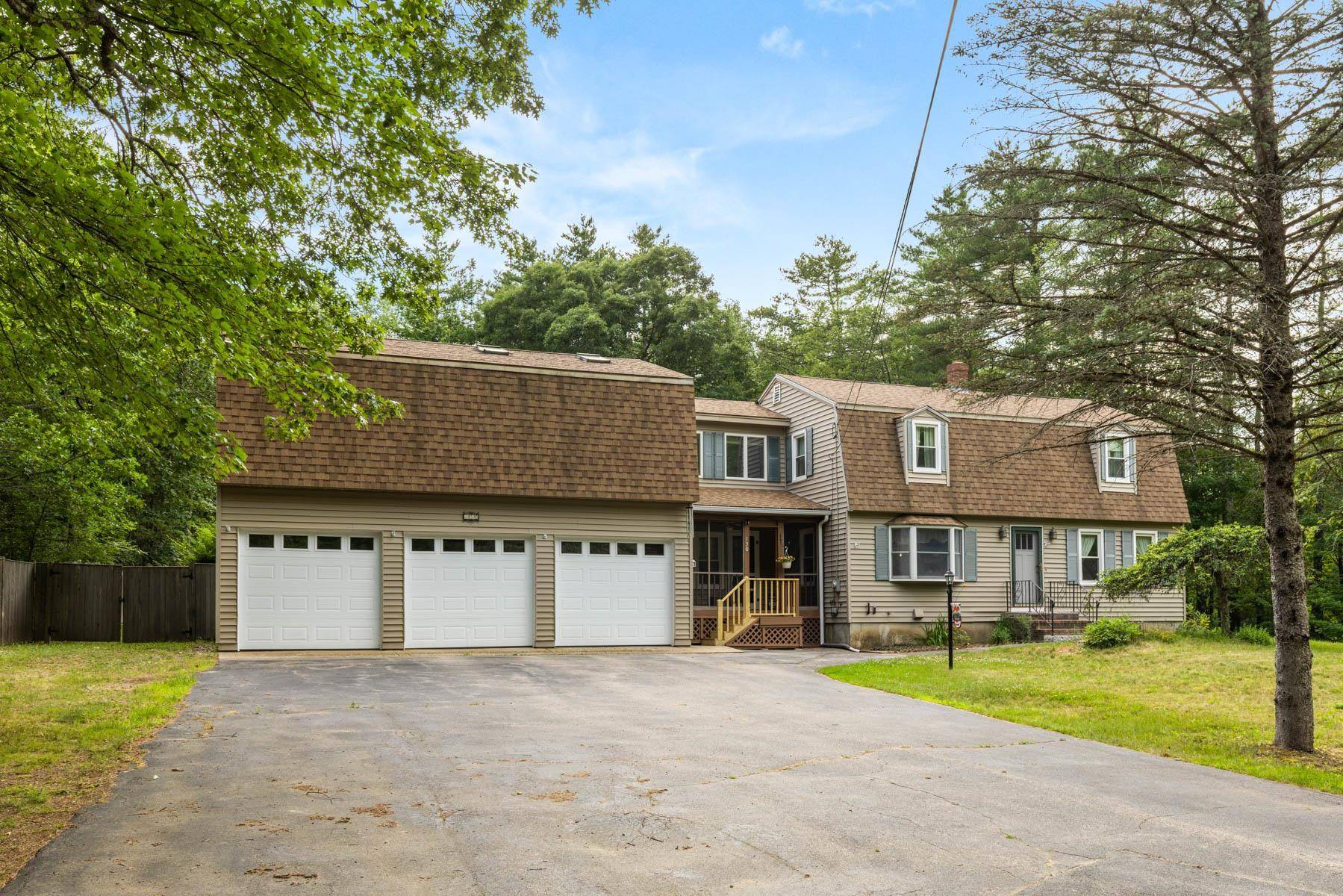 130 Rocky Hill RD, Somersworth, NH 03878