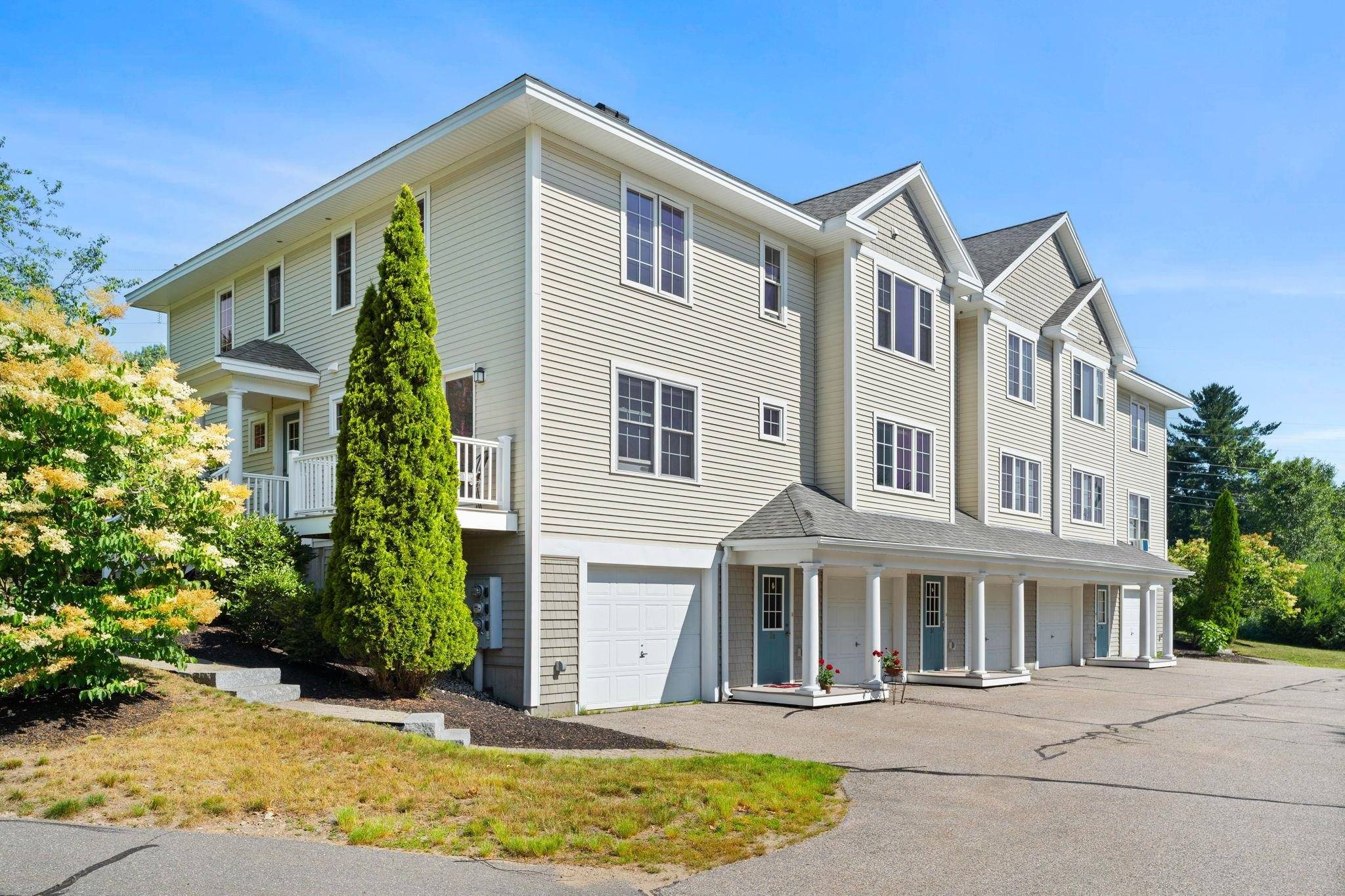 Exeter, NH 03833,3 Stonewall WAY #B