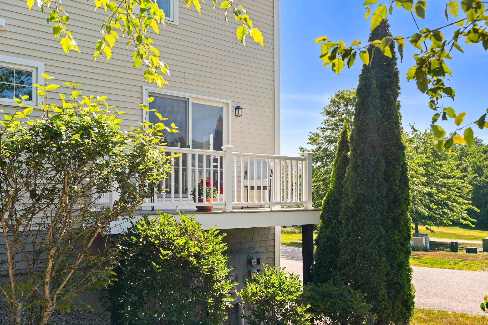 Exeter, NH 03833,3 Stonewall WAY #B