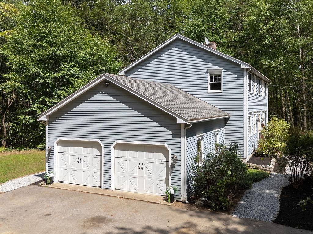 Barrington, NH 03825,43 St. Matthews DR