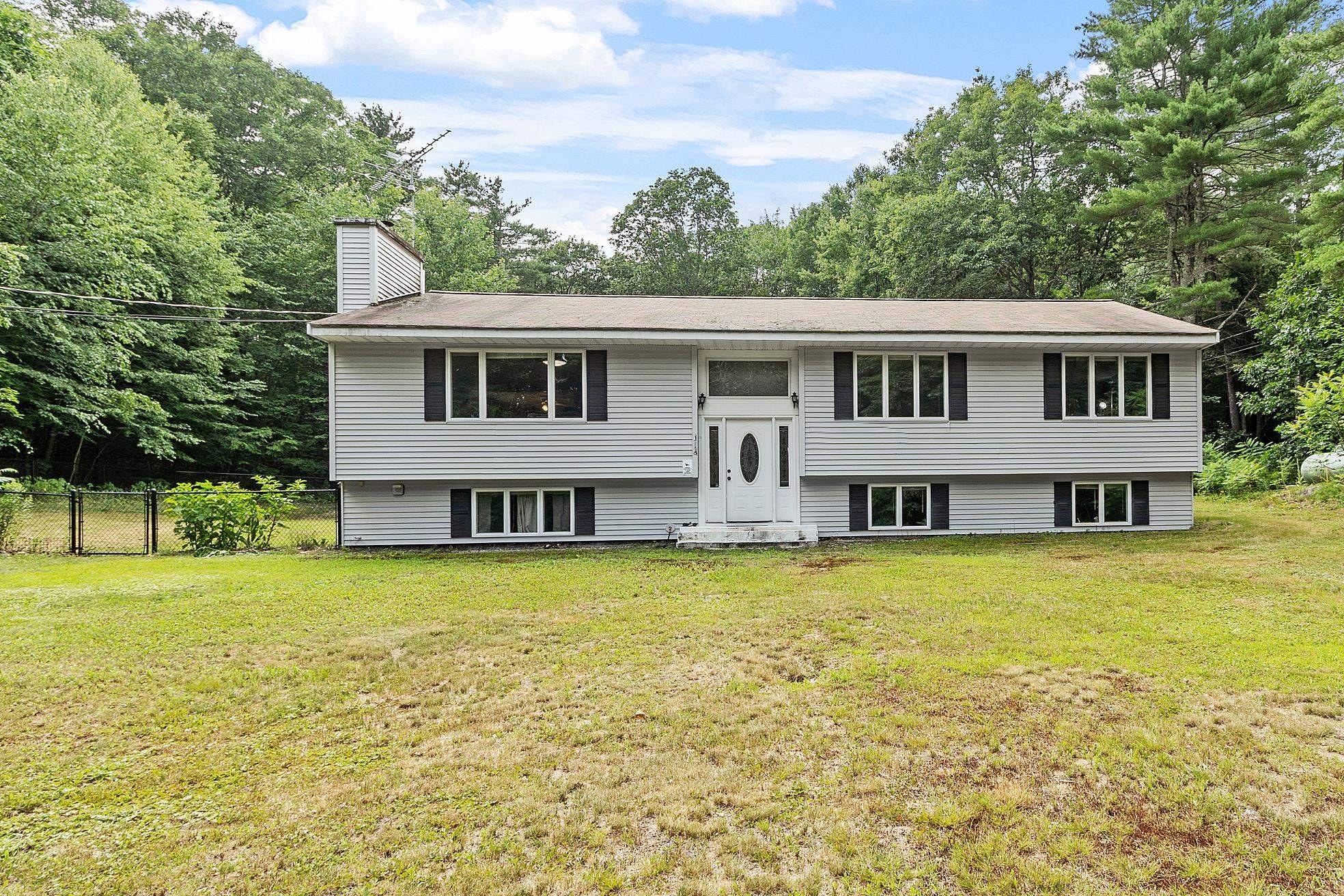 109 Main ST, Raymond, NH 03077