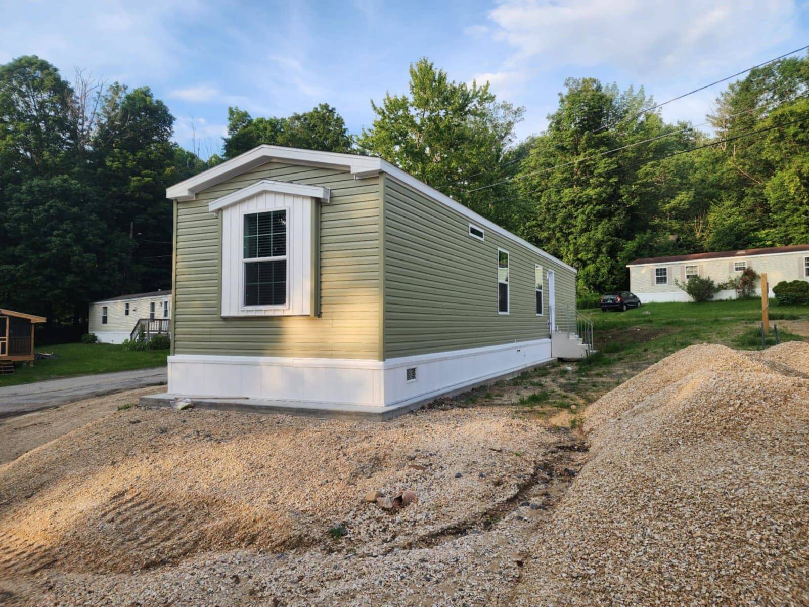 Bennington, VT 05201,32 Cassie LN