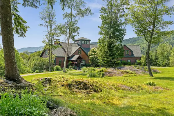 Bridgewater, VT 05035,73 Laber RD