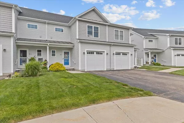 Essex Junction, VT 05452,18 Freeman Woods