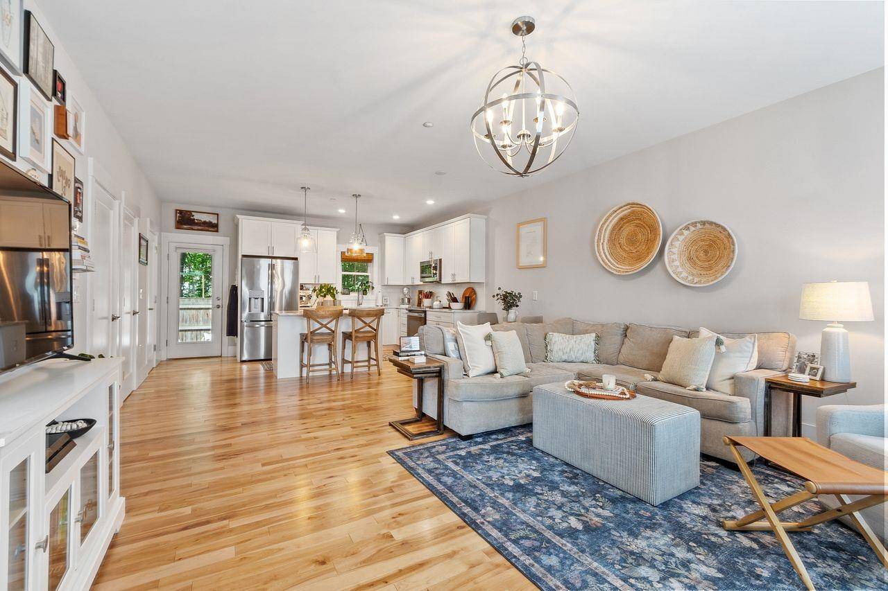 88 Silver ST #3, Dover, NH 03820