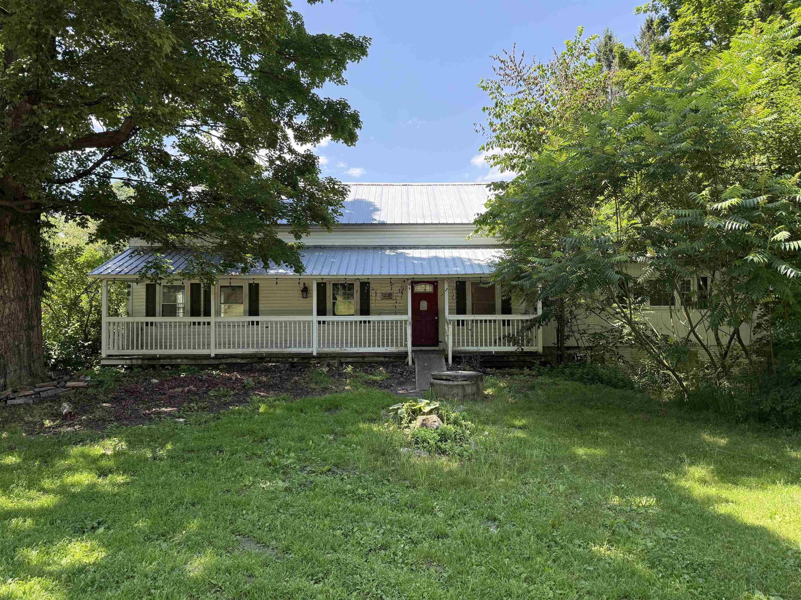 299 River RD, Fairfax, VT 05454