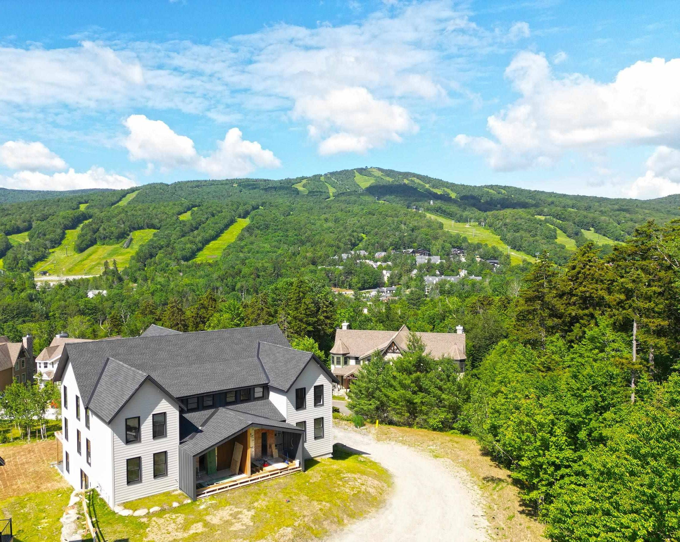 34 A or B Boulder Ridge DR, Dover, VT 05356
