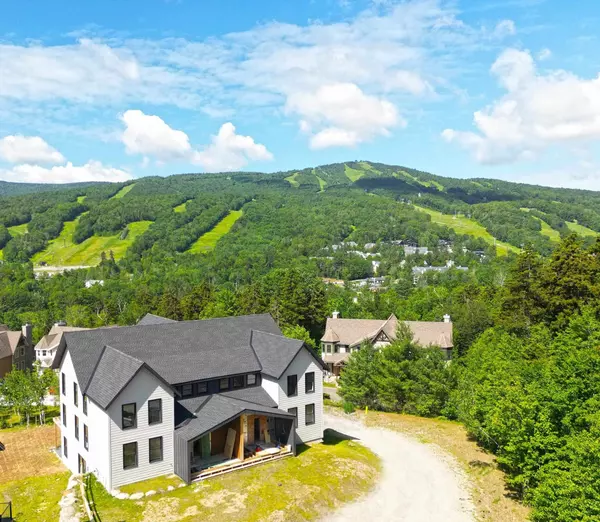 34 A or B Boulder Ridge DR, Dover, VT 05356