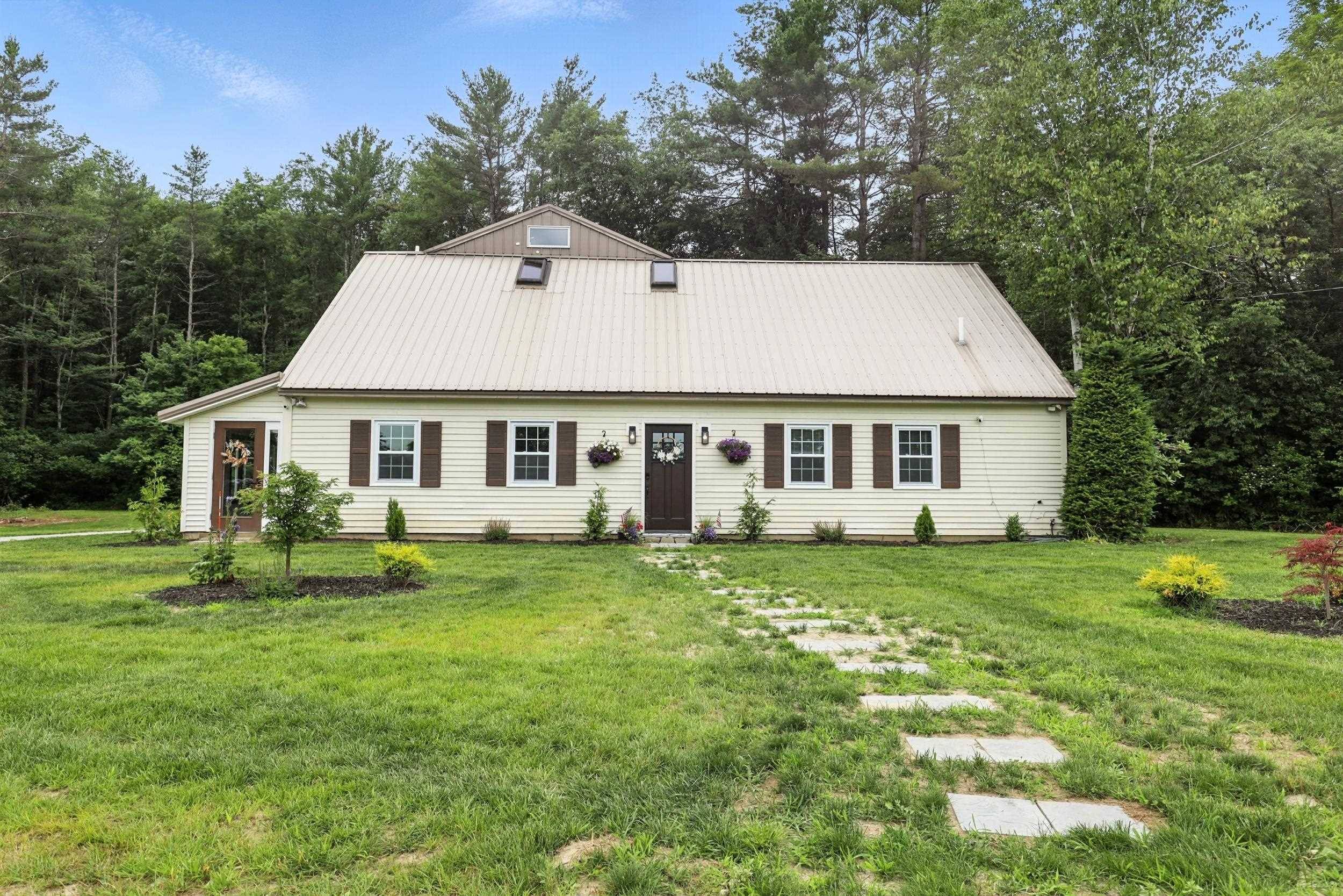 104 John Stark HWY, Newport, NH 03773