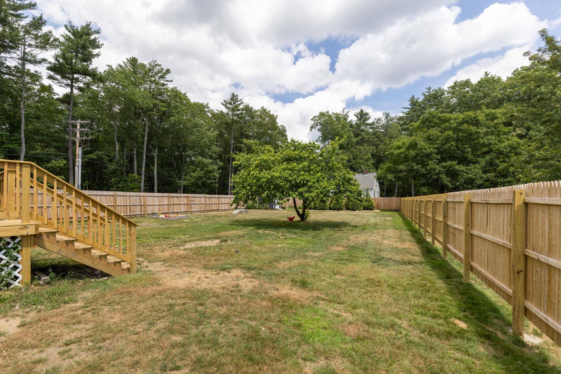 North Hampton, NH 03862,3 Mill RD