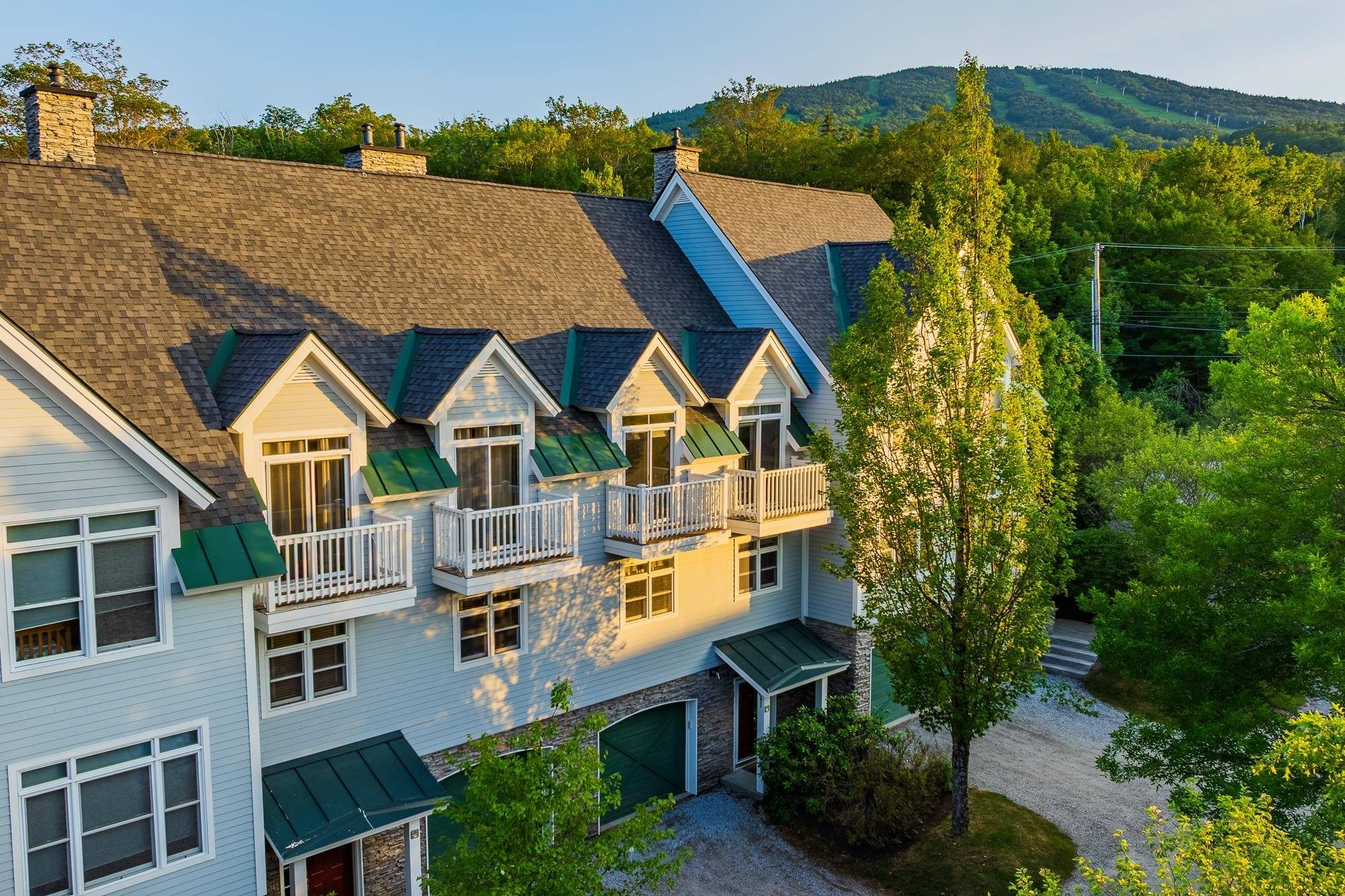 2B Stratton Springs RD #2B, Stratton, VT 05155