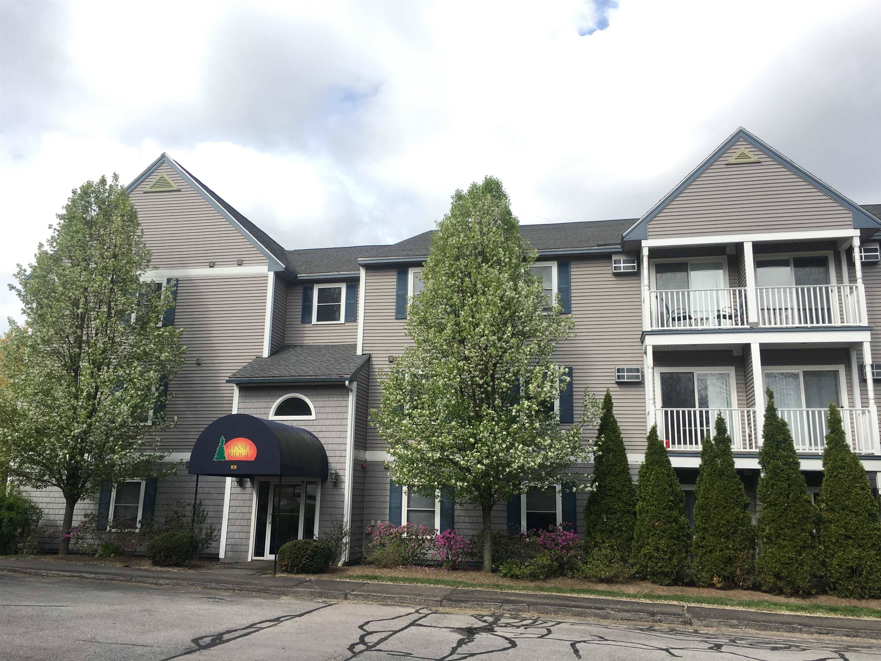 Manchester, NH 03104,101 Eastern AVE #202