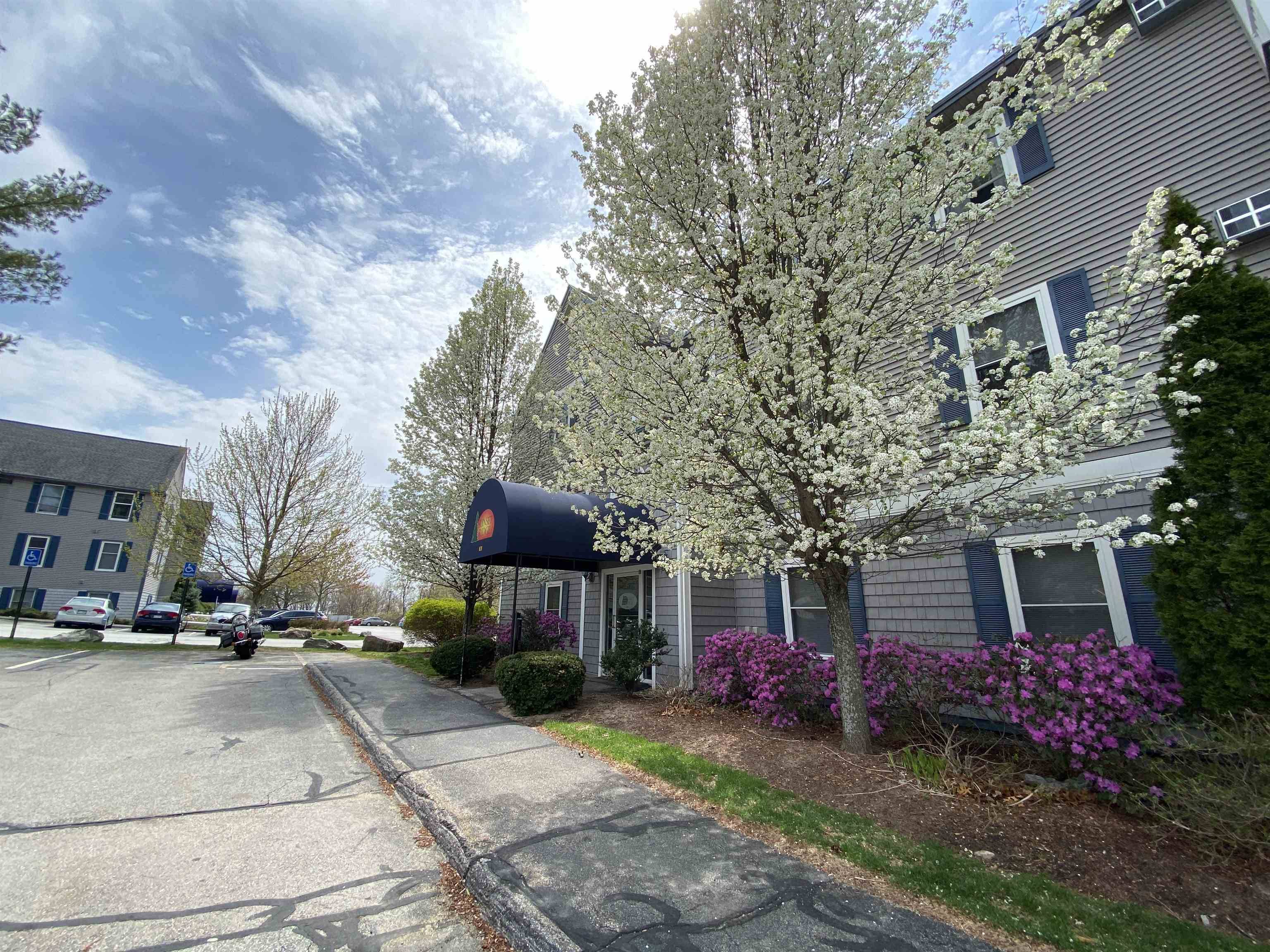 101 Eastern AVE #202, Manchester, NH 03104