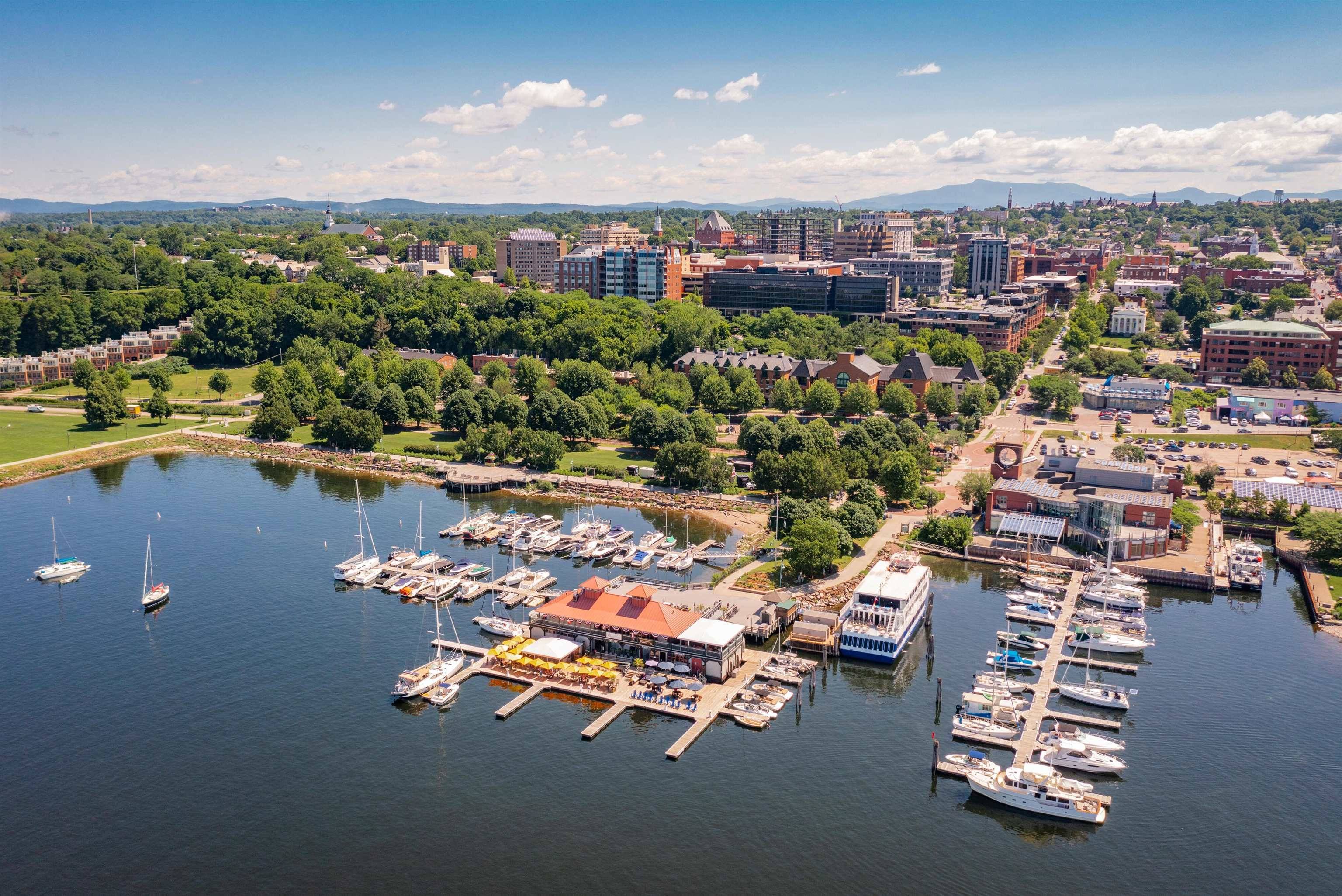 35 Cherry ST #302, Burlington, VT 05401