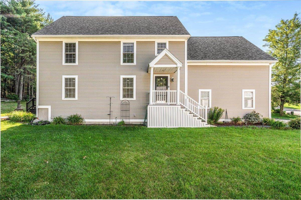 64 Barbara LN, Hudson, NH 03051
