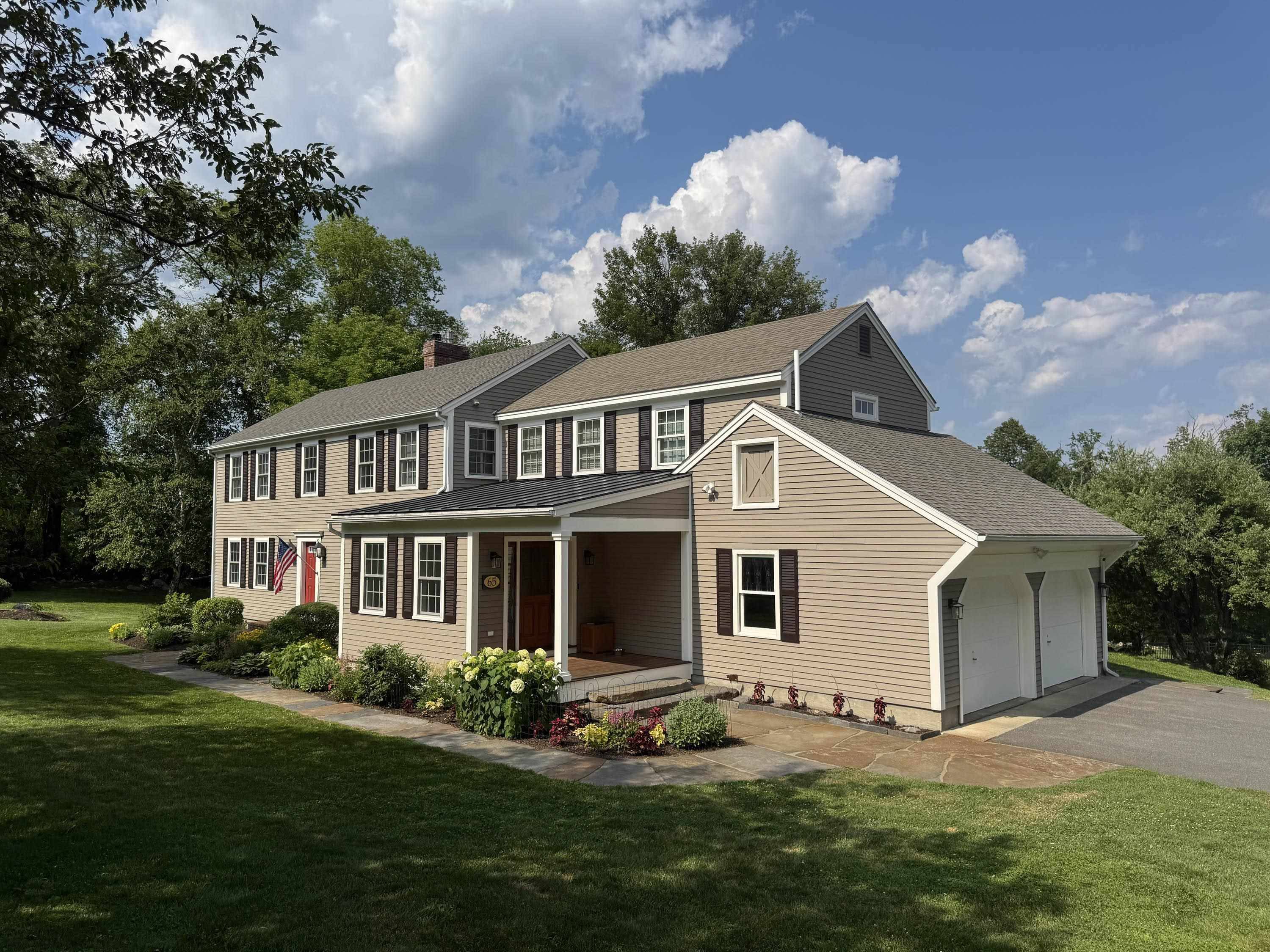 65 Hillwinds North RD, Brattleboro, VT 05301