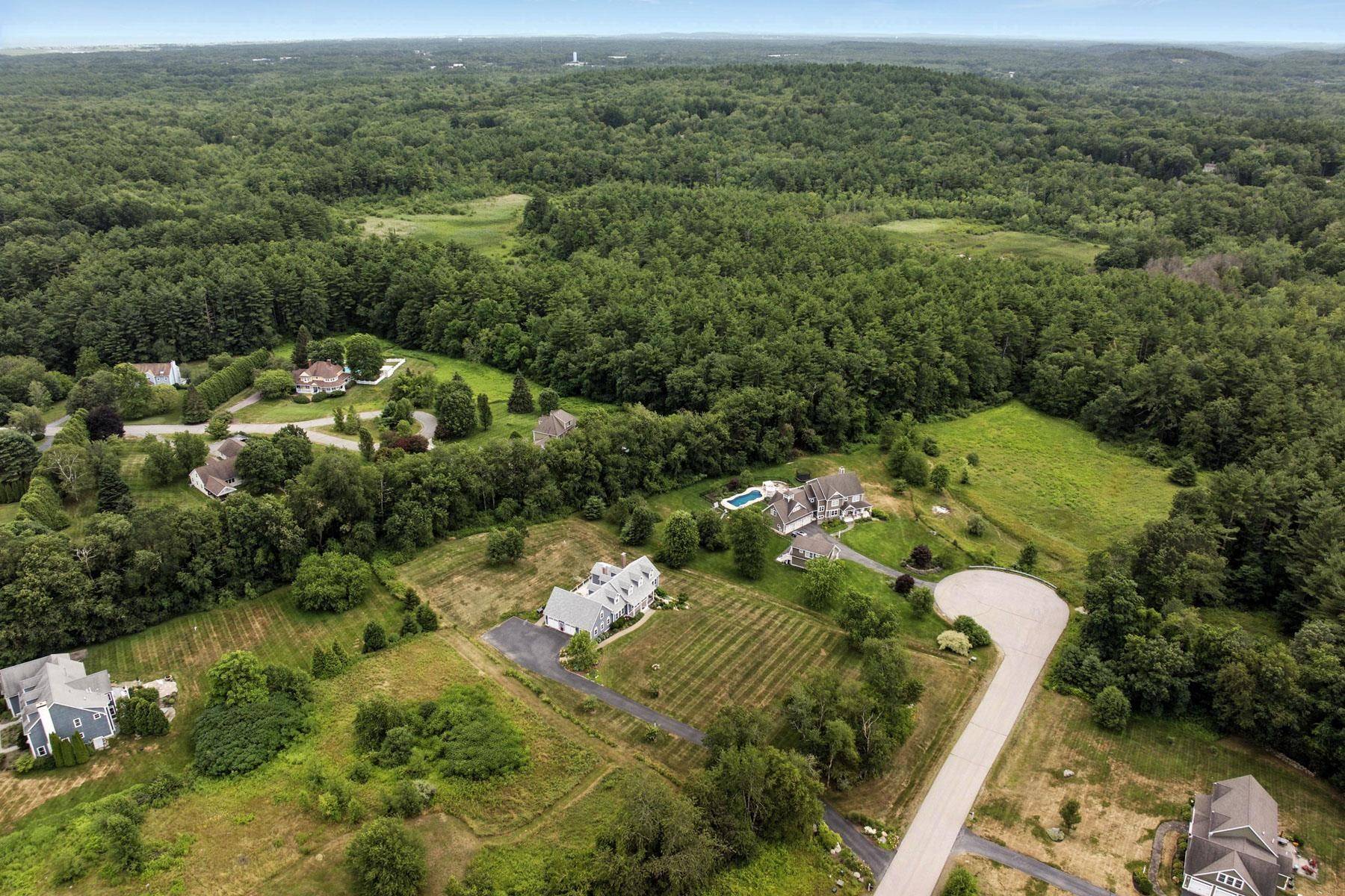 Hampton Falls, NH 03844,8 Wadleigh LN