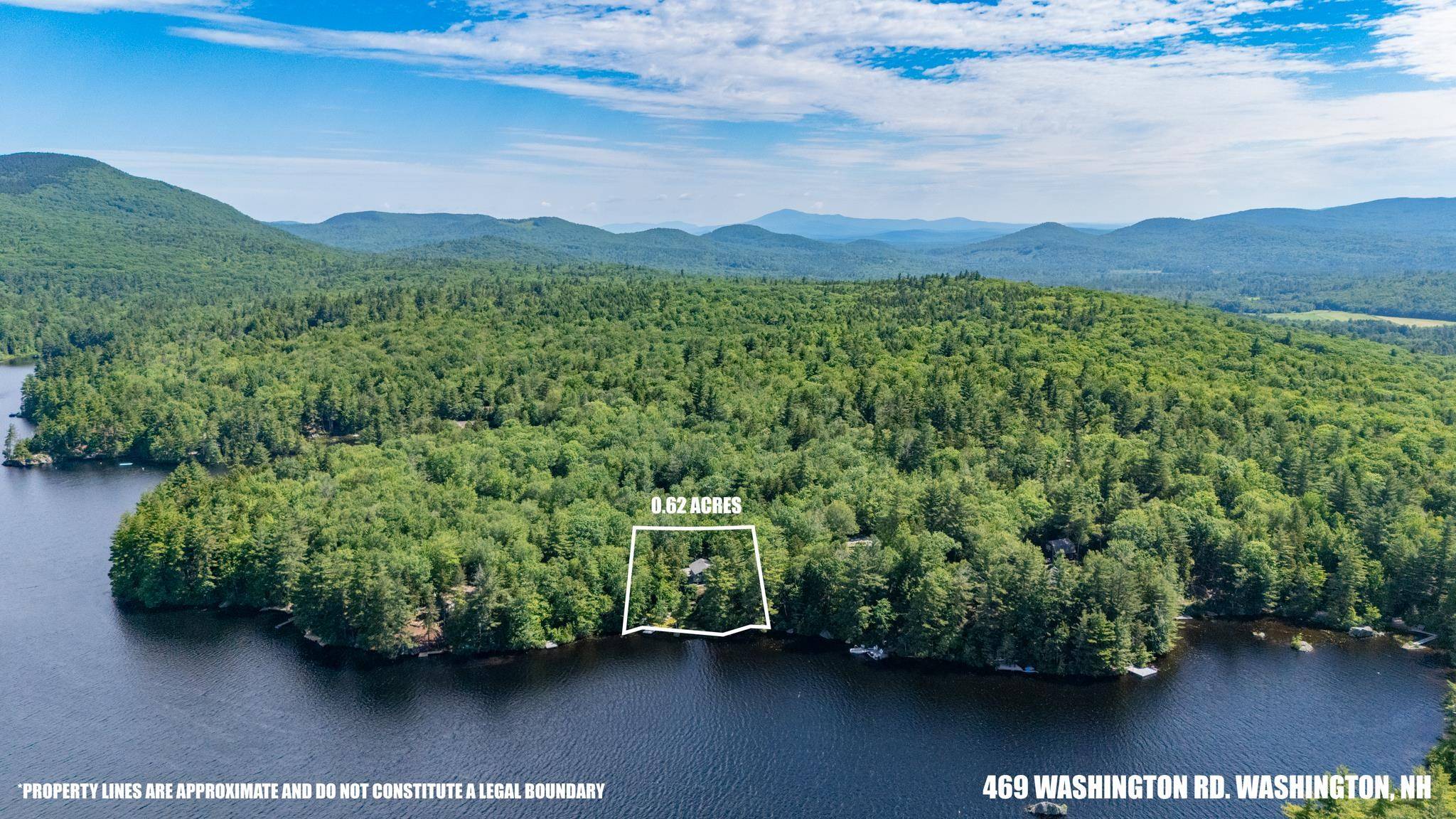 Washington, NH 03280,469 Washington DR