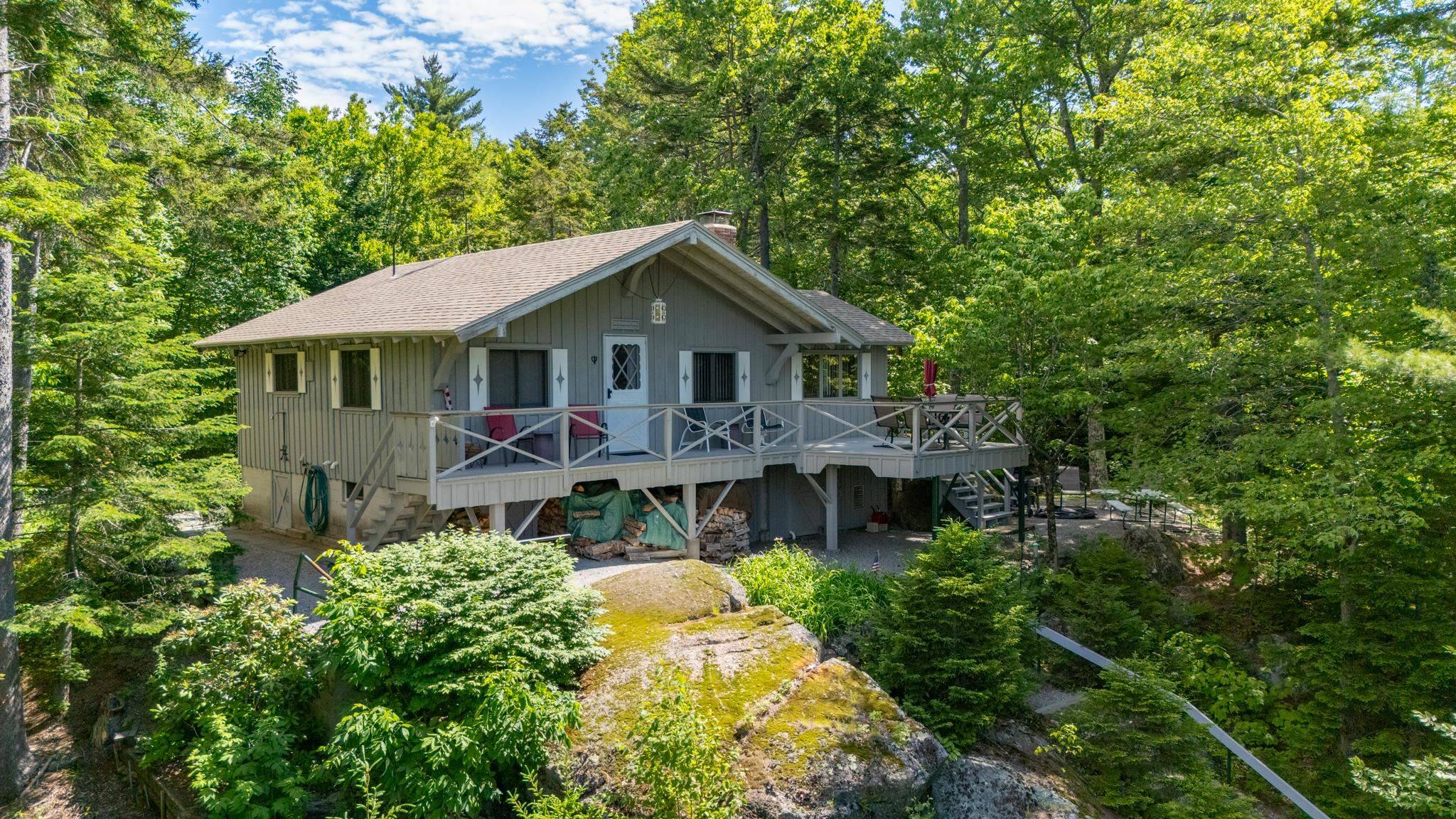 Washington, NH 03280,469 Washington DR