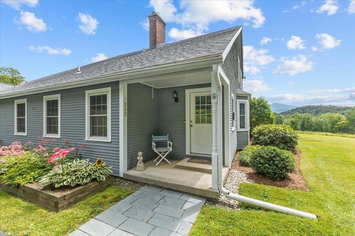 Cambridge, VT 05464,392 Bertrand Hill LN