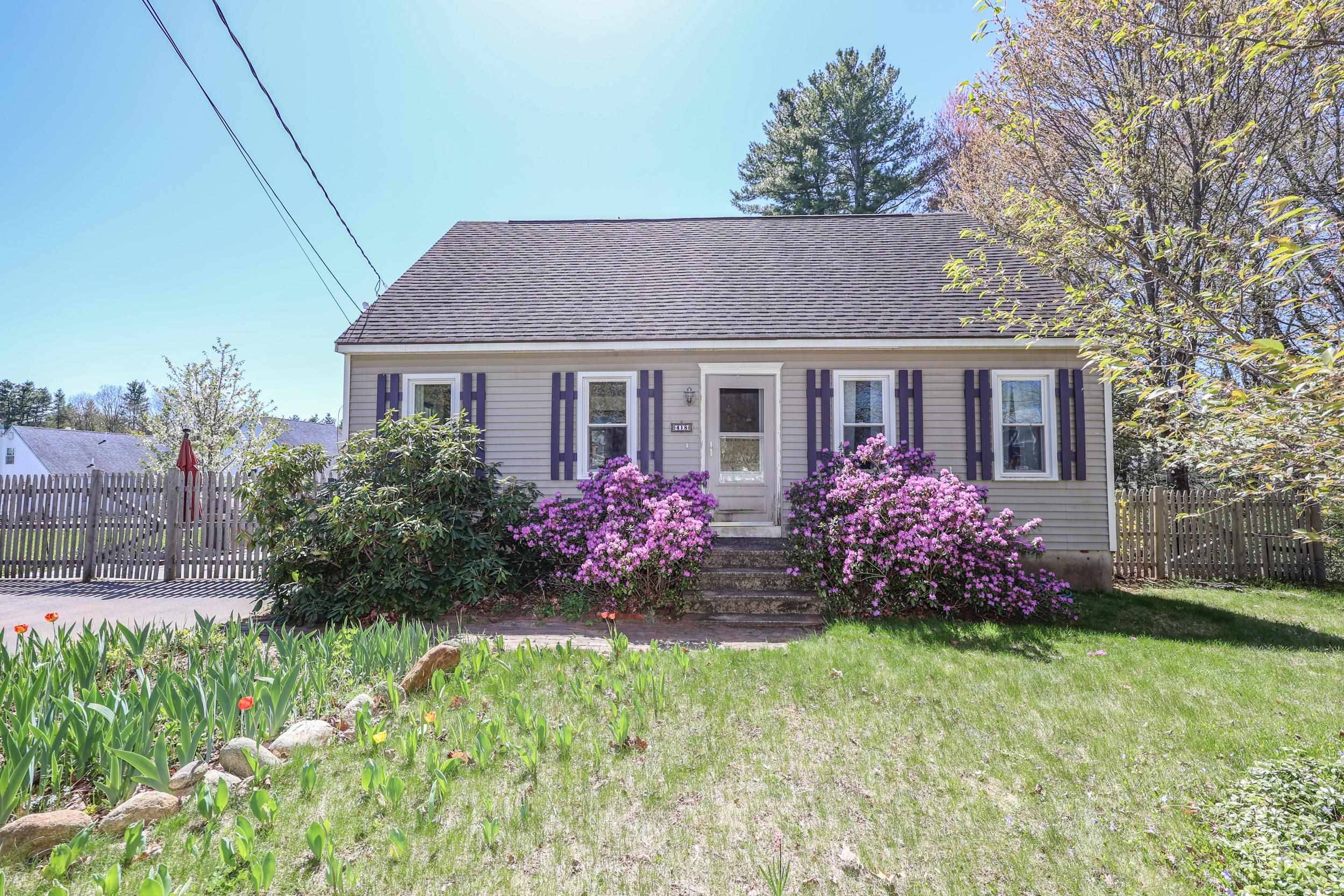 418 Ross RD, Pembroke, NH 03275