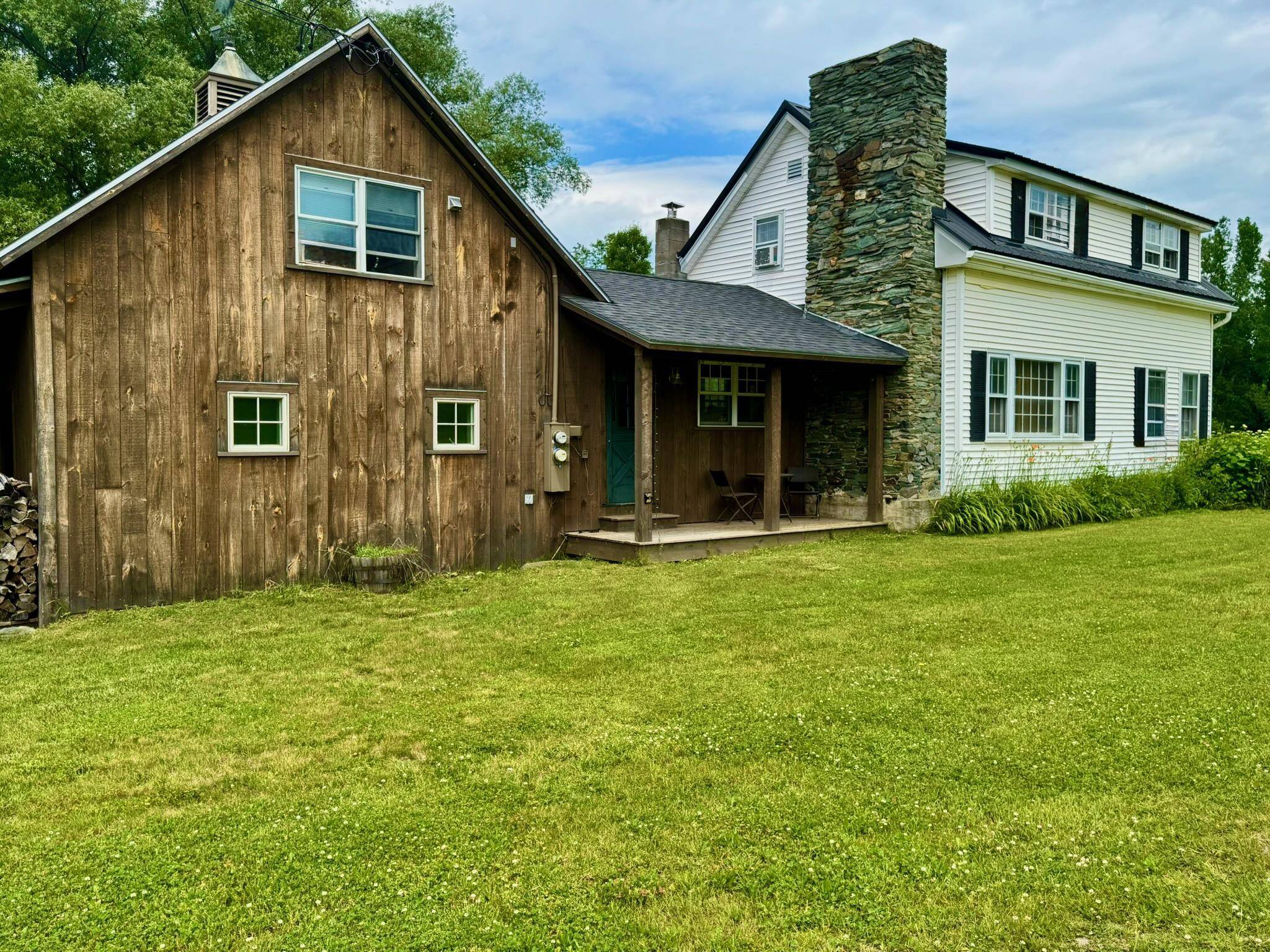 Stowe, VT 05672,1970 Stowe Hollow RD