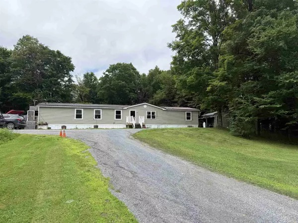 46 Hidden Valley RD, Fairfax, VT 05454