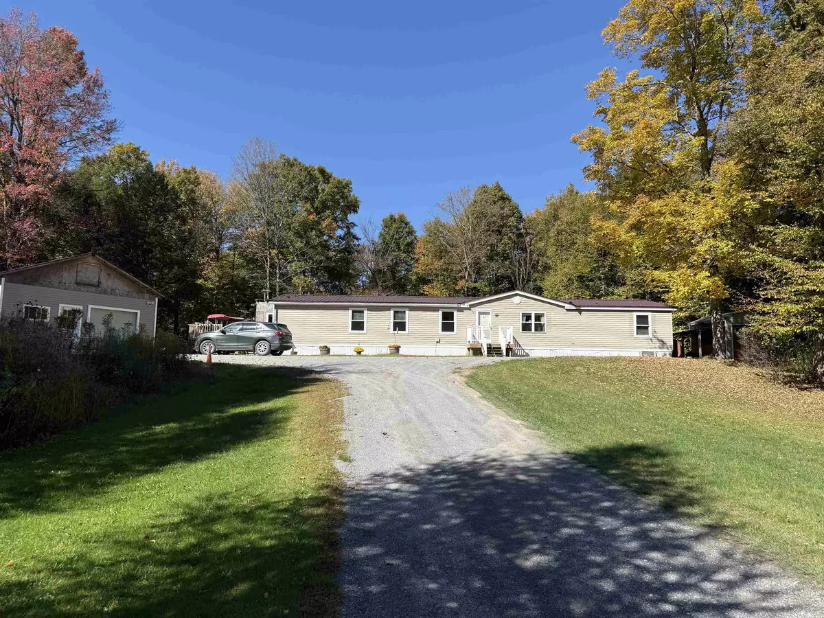 Fairfax, VT 05454,46 Hidden Valley RD