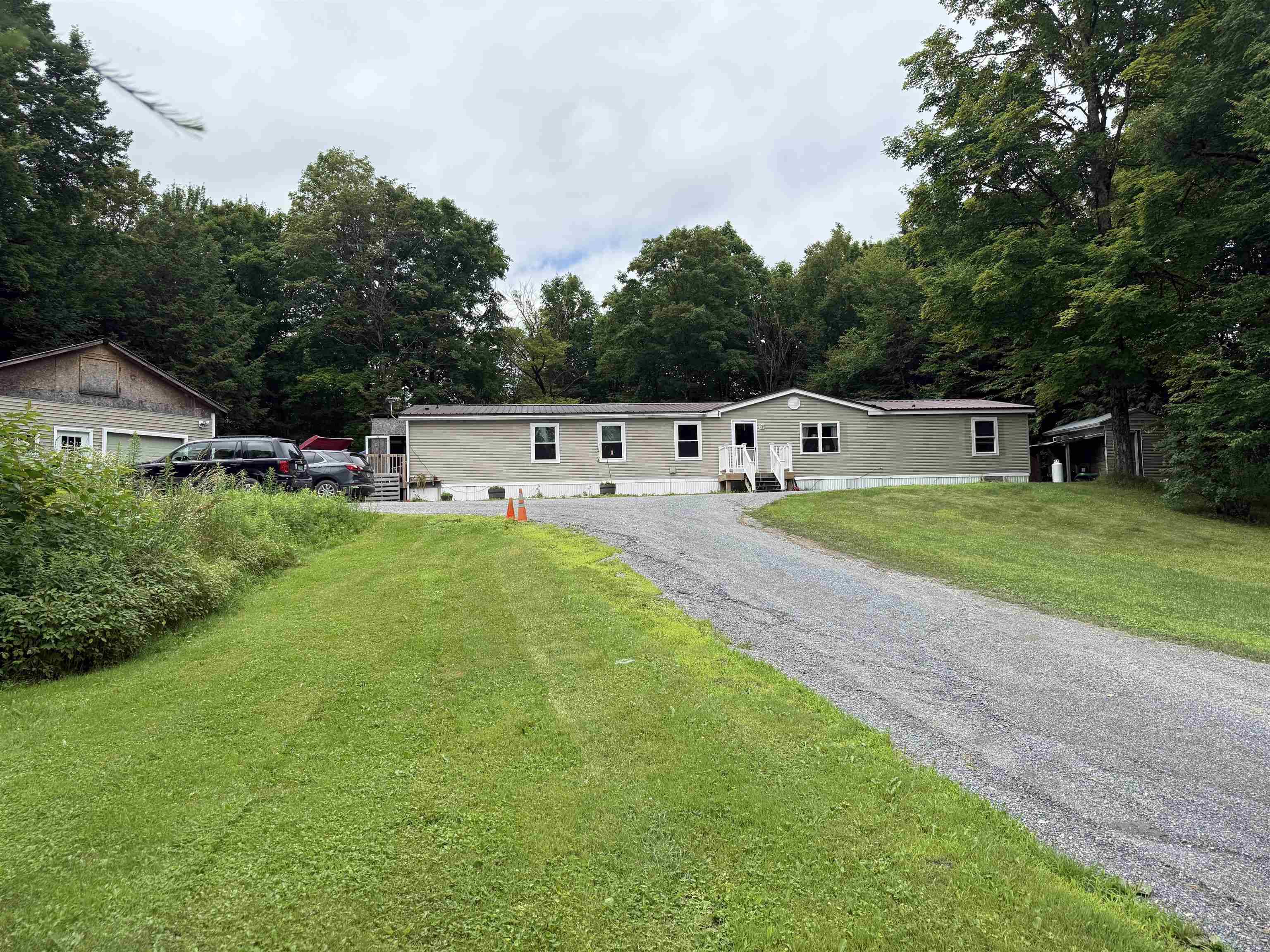 Fairfax, VT 05454,46 Hidden Valley RD