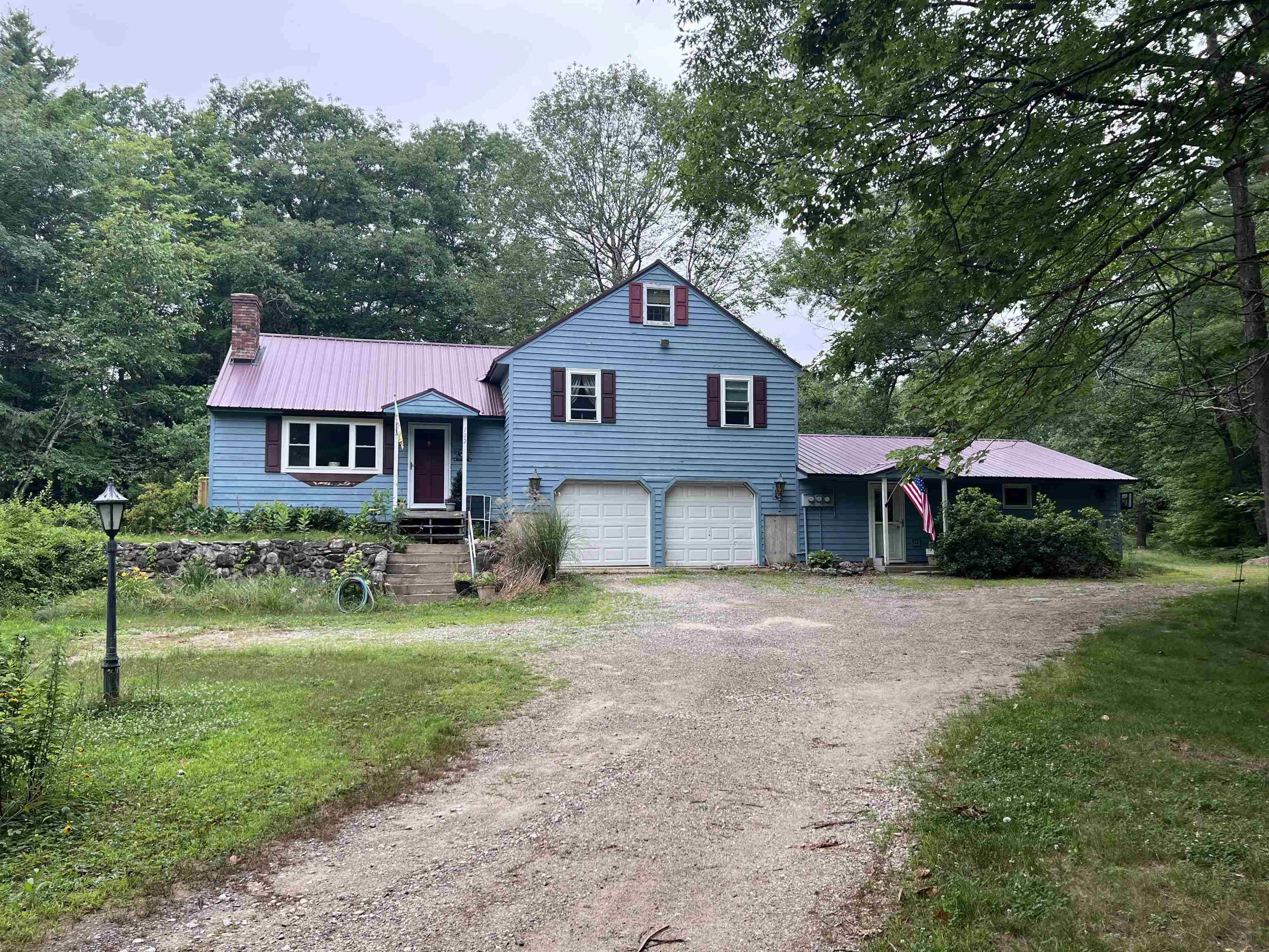 Farmington, NH 03835,102 Milton RD
