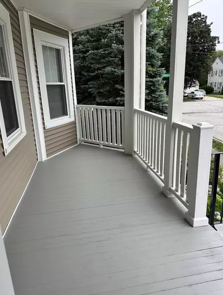 440 Coolidge AVE #1, Manchester, NH 03102